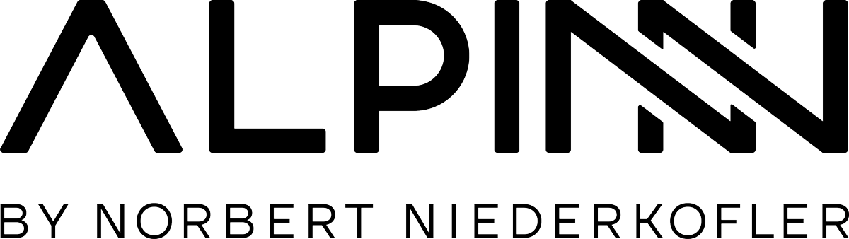 alpinn logo black